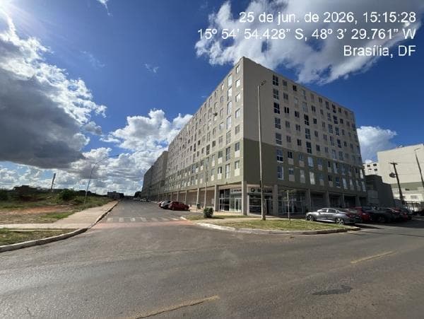 BRASILIA - RECANTO DAS EMAS