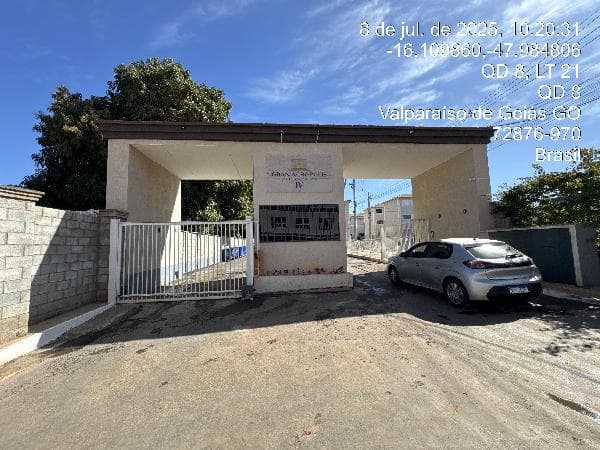 RES GRAN ACROPOLIS IV