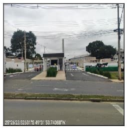 CONDOMINIO RESIDENCIAL OREGON