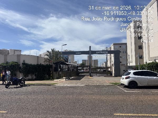 PQ TRILHAS DO PARAISO
