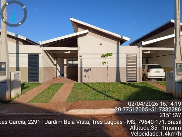 CONDOMINIO VILLAS DE CARTAGENA I