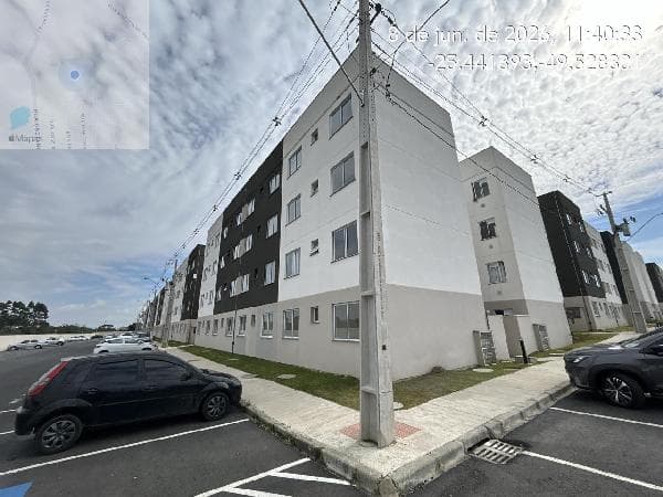 CONDOMINIO RESIDENCIAL OREGON