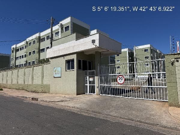 COND VILLAGE DEL VILLE