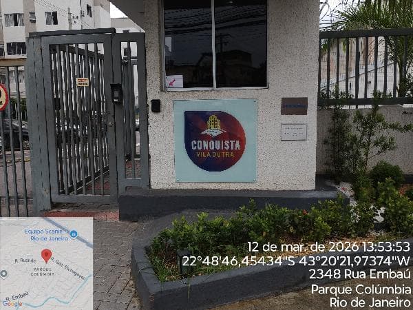 Parque Columbia