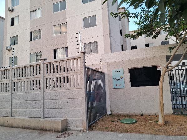 VILLAGGIO ESPERANÇA