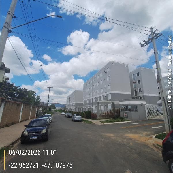 Foto COND ROMA RES CLUBE