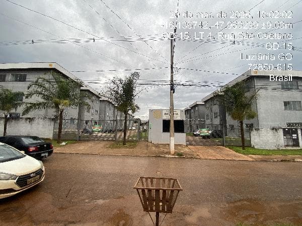 RES BRASILIA