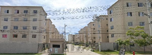 RES JARDIM JASMIM