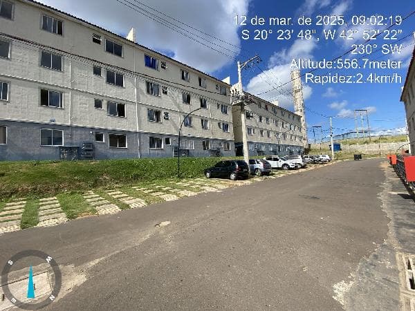 Foto EDIFICIO RESIDENCIAL MORADA PARAISO