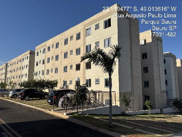 Foto JARDIM COUNTRY CLUB
