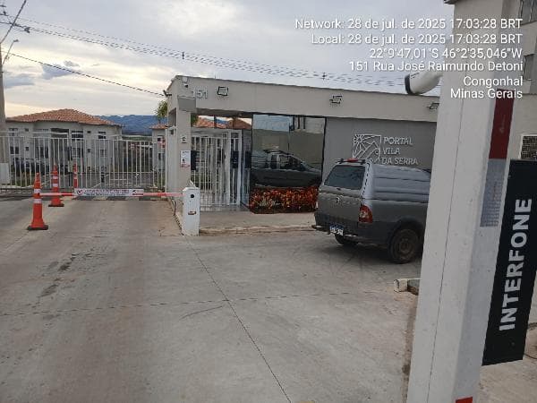 Foto PORTAL VILA DA SERRA