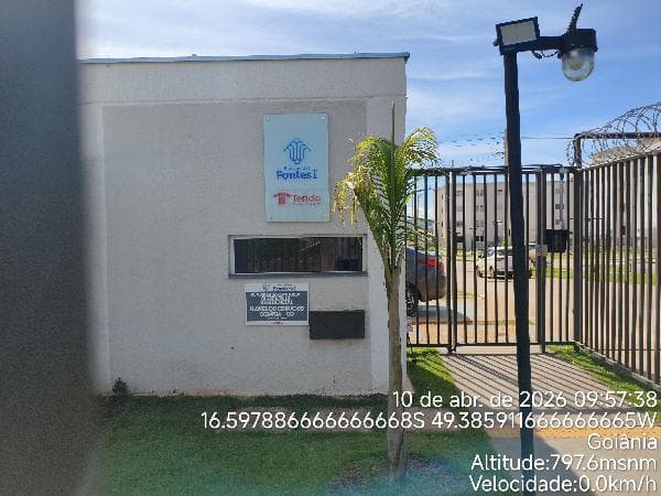 Residencial Flores Do Cerrado