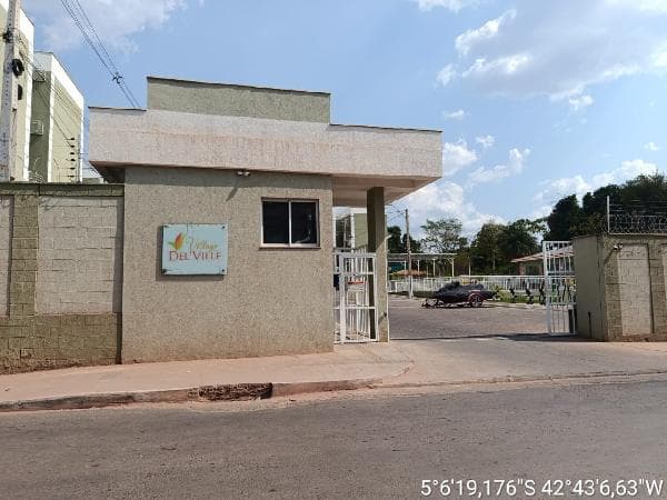 COND VILLAGE DEL VILLE