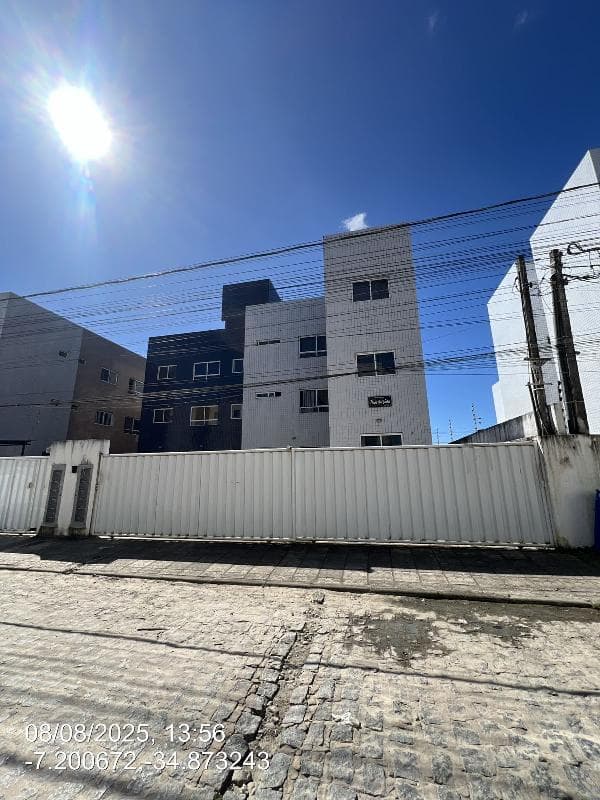 JOAO PESSOA - GRAMAME