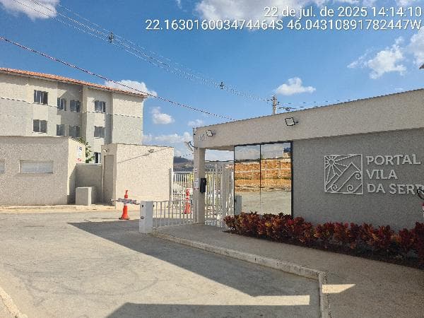 Foto PORTAL VILA DA SERRA