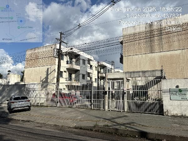 RES PARK VITORIA