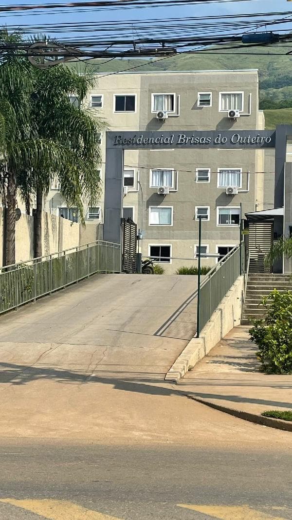 Jardim Nova Era