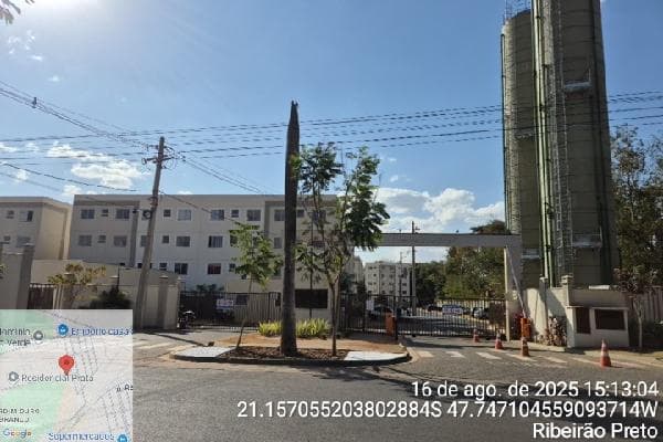 Jardim Ouro Branco