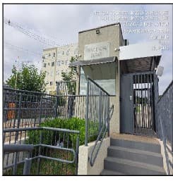 RESIDENCIAL BERATI