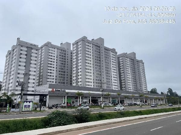 Foto COND SÃO PEDRO LIFE