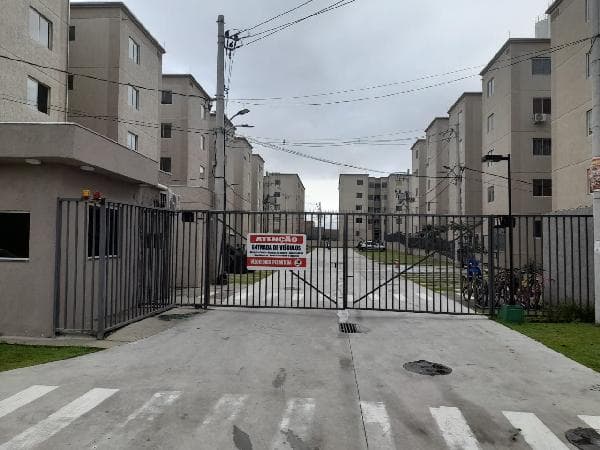 RES JARDIM JASMIM