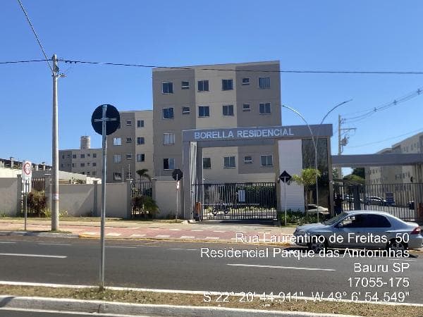 Foto BORELLA RESIDENCIAL