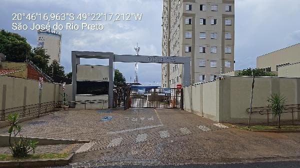 RES RIO FRATES