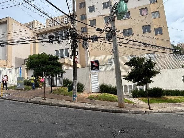COND RES PLANO E BUTANTÃ - EDVARD CARMILO II