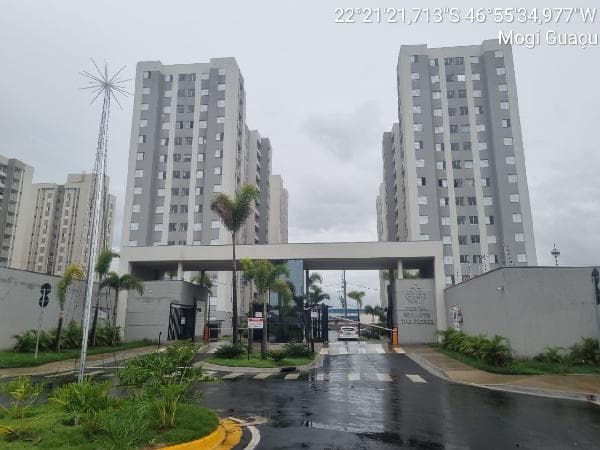 Foto COND PORTAL RECANTO DAS FLORES
