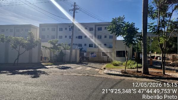 RESIDENCIAL CROMO