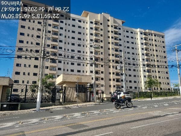COND RES RAMPAZZO