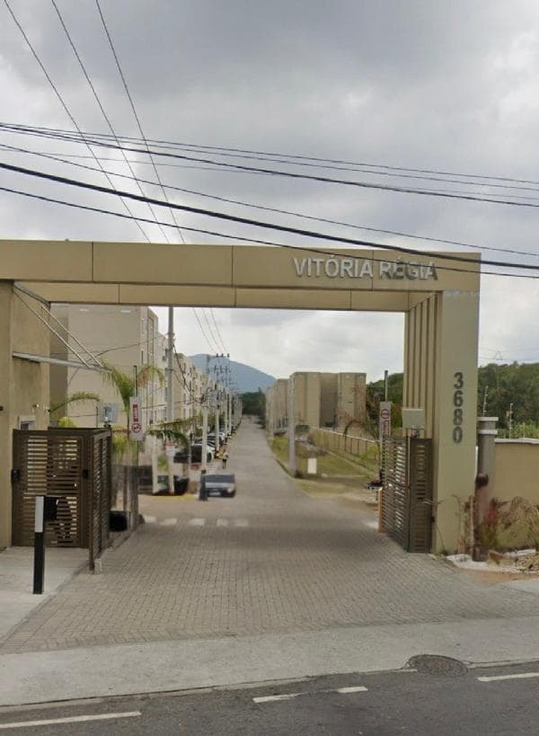 RES VITORIA REGIA