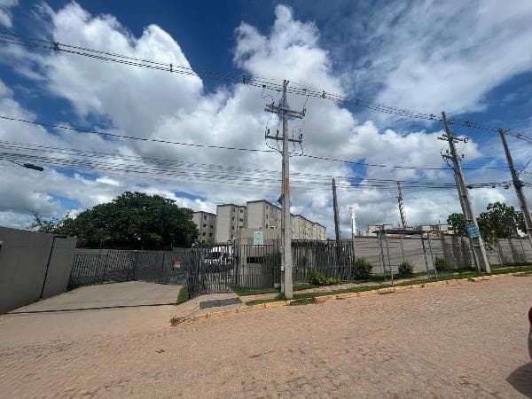 COND SOL DE CAMARAS COND I