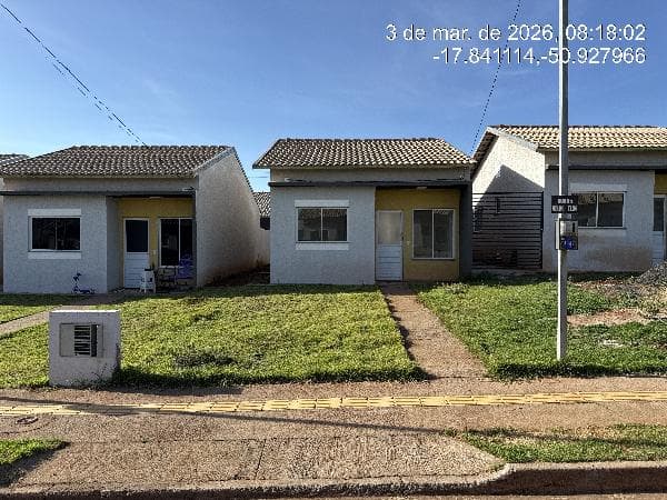 COND RES CASAS FLAMBOYANT II