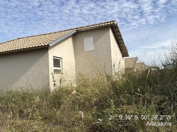RESIDENCIAL SYLVIO JOSE VENTUROLLI