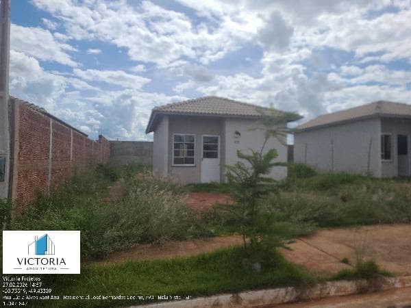 SAO JOSE DO RIO PRETO - RESIDENCIAL JOSE BERNARDES COELHO