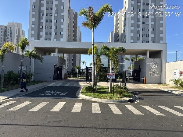 COND PORTAL RECANTO DAS FLORES