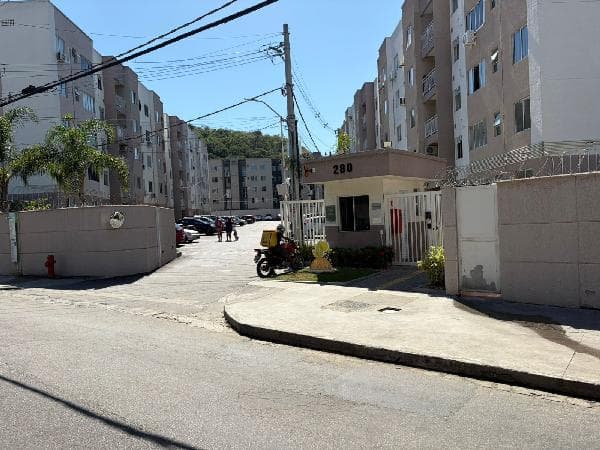 RIO DE JANEIRO - CURICICA