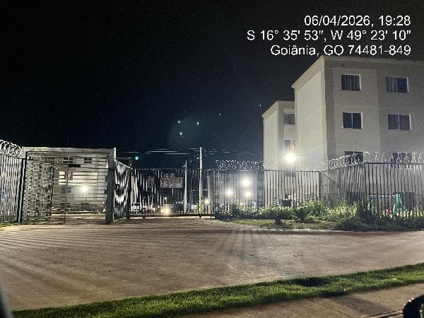 Residencial Flores Do Cerrado