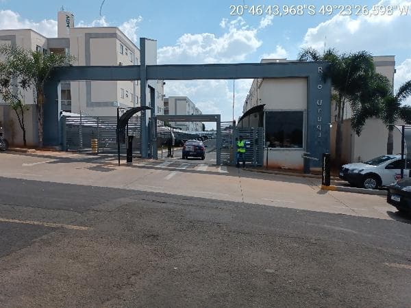 Foto RIO URUGUAI