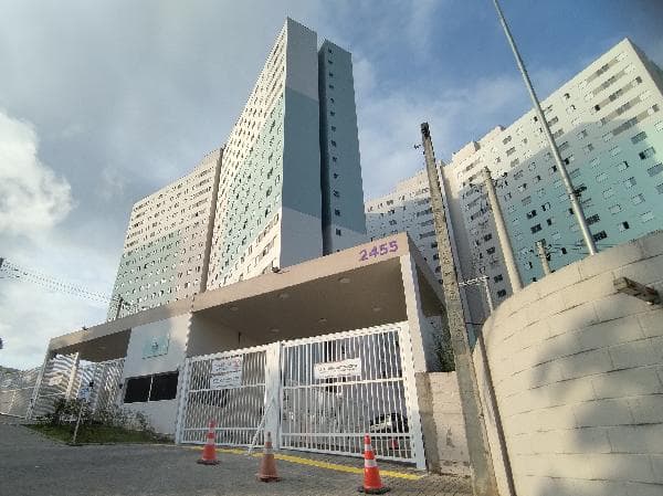 Foto RESIDENCIAL PARQUE IMPERIAL