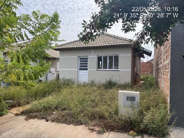 RESIDENCIAL SYLVIO JOSE VENTUROLLI