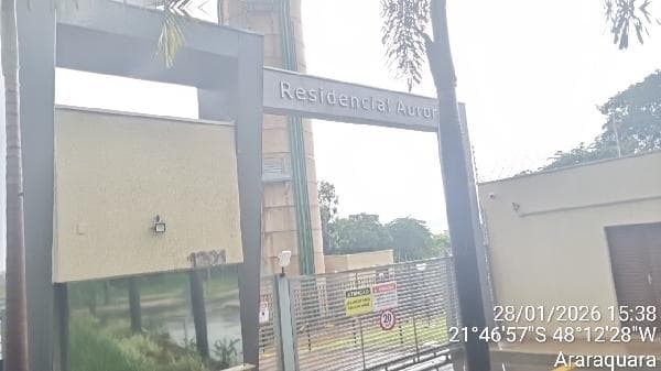 RESIDENCIAL AURORA