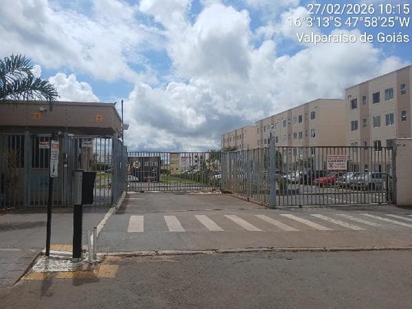 TOTAL VILLE PITANGUEIRAS
