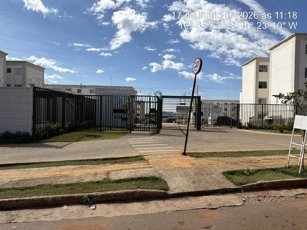 EMPREENDIMENTOS ESTACAO DAS FONTES I