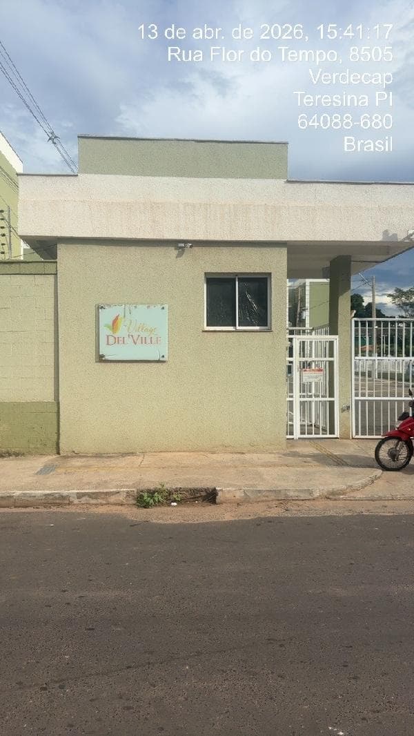 CONDOMINIO VILLAGE DEL VILLE