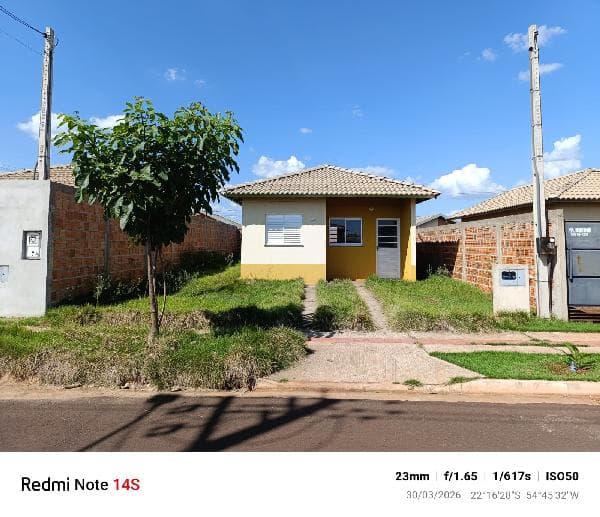 Foto JARDIM BURITIS II