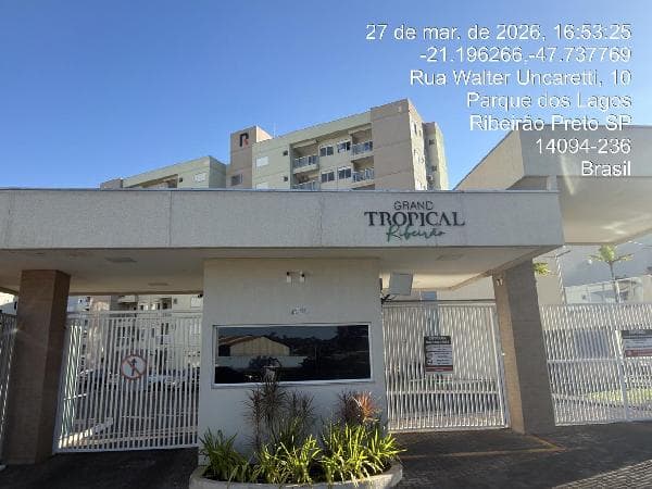 COND GRAND TROPICAL