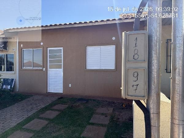CONDOMINIO RESIDENCIAL VILLAGE PARATI