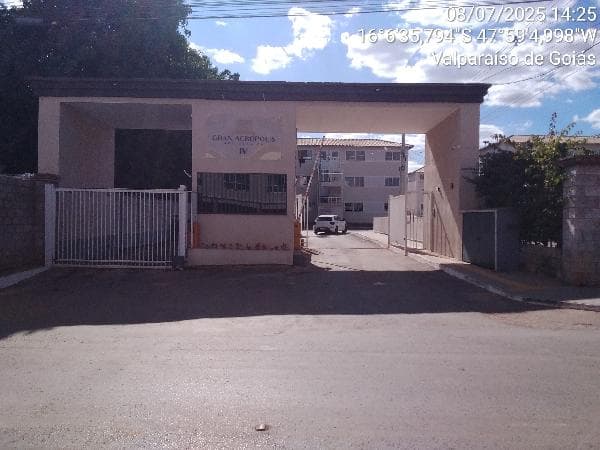 RES GRAN ACROPOLIS IV